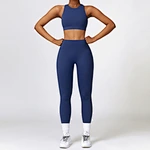 custom yoga set